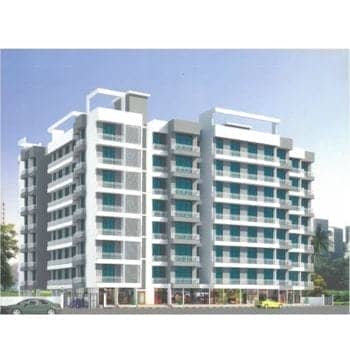 Vikrant Lig, Kurla West